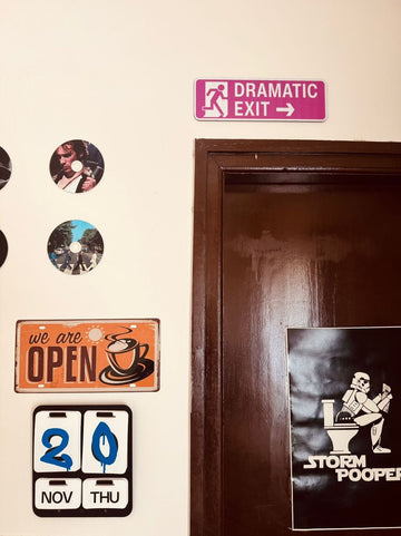 7 Tips for Styling a Room like a Pro Even if You’re Not One - ARTLIER 